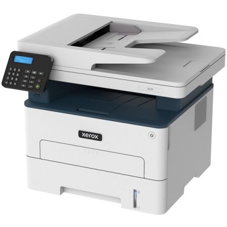 Xerox B235V_DNI Multifunction Wifi Laser Printer - 5