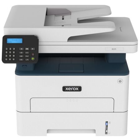 Xerox B235V_DNI Multifunction Wifi Laser Printer - 1