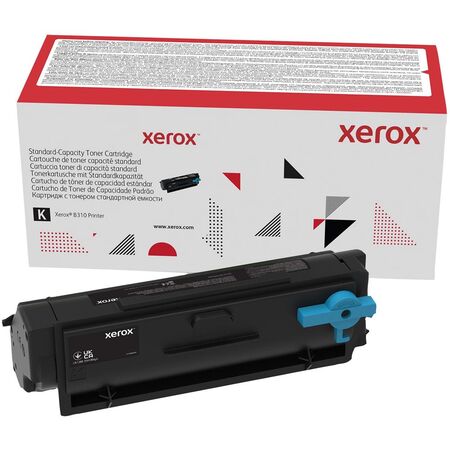 Xerox B305-006R04376 Orjinal Toner - 1
