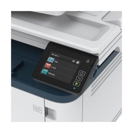 Xerox B305V_DNI Black and White Multifunction Printer - 2