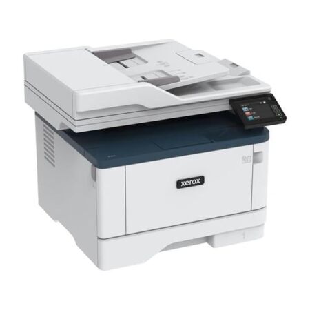 Xerox B305V_DNI Black and White Multifunction Printer - 4