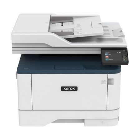 Xerox B305V_DNI Black and White Multifunction Printer - 1