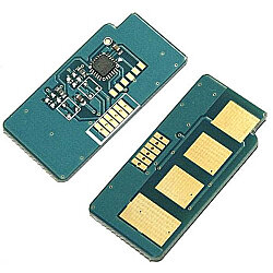 Xerox B7100 006R01819 Muadil Toner Chip - Siyah - Xerox