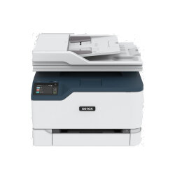 Xerox C230 Renkli Lazer Yazıcı- C Grade - Xerox