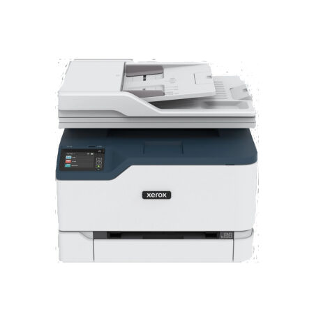 Xerox C230 Renkli Lazer Yazıcı- C Grade - 1