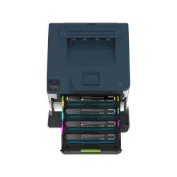Xerox C230 Renkli Lazer Yazıcı- C Grade - 4