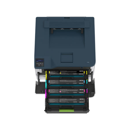Xerox C230 Renkli Lazer Yazıcı- C Grade - 4