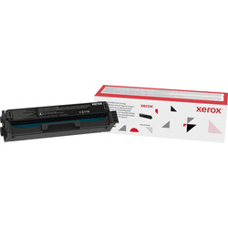 Xerox C235-006R04387 Siyah Orjinal Toner - Xerox