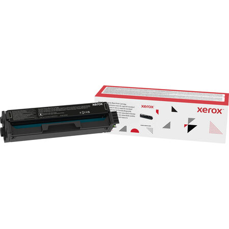 Xerox C235-006R04387 Siyah Orjinal Toner - 1