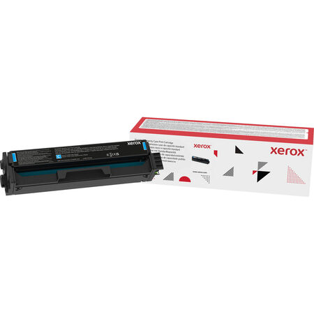 Xerox C235-006R04388 Mavi Orjinal Toner - 1