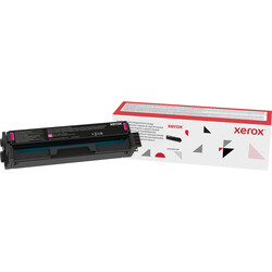 Xerox C235-006R04389 Kırmızı Orjinal Toner - Xerox