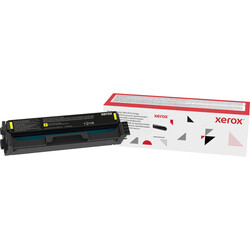 Xerox C235-006R04390 Sarı Orjinal Toner - Xerox