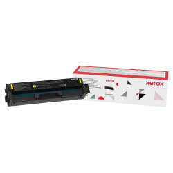 Xerox C235-006R04398 Sarı Muadil Toner Yüksek Kapasiteli - Xerox