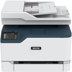 Xerox - Xerox C235V_DNI Çok Fonksiyonlu Renkli Lazer Yazıcı