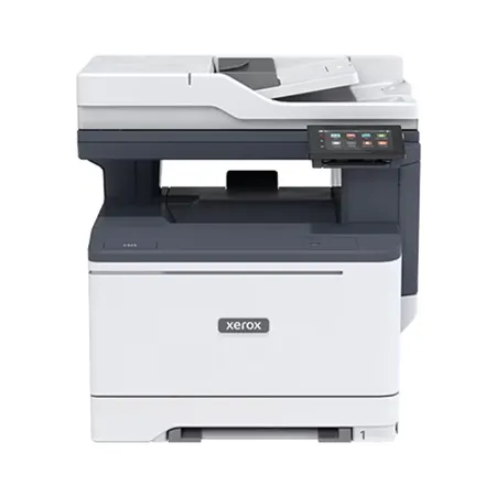 Xerox C325V_DNI 100N02873 Renkli Çok Fonksiyonlu Lazer Yazıcı - 1
