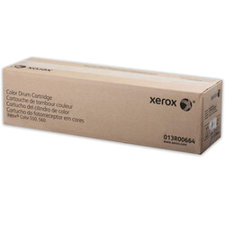 Xerox - Xerox Color 550-013R00664 Renkli Orjinal Fotokopi Drum Ünitesi
