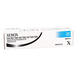 Xerox CopyCentre C32-006R01123 Mavi Orjinal Fotokopi Toner - Xerox