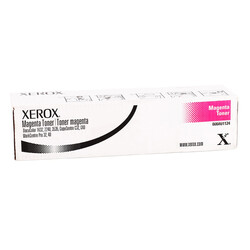 Xerox CopyCentre C32-006R01124 Kırmızı Orjinal Fotokopi Toner - Xerox