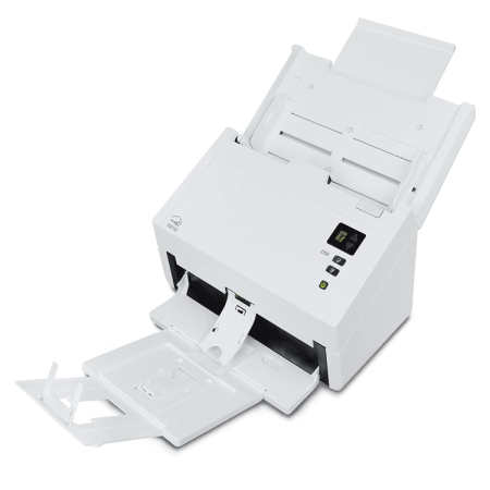 Xerox D50 Dupleks Doküman Tarayıcı - 1