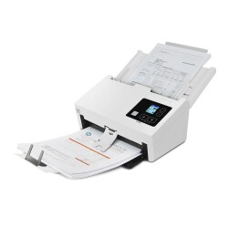 Xerox D70n Döküman Tarayıcı - 1