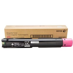 Xerox DocuCentre SC2020-006R01695 Kırmızı Orjinal Toner - 1