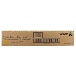 Xerox DocuColor 5000-006R01254 Sarı Orijinal Toner - 2