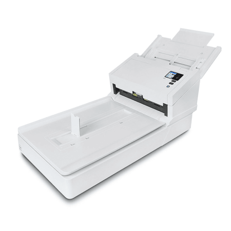 Xerox FD70 Dupleks Doküman Tarayıcı - 1