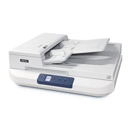 Xerox FD80N Dupleks Network Doküman Tarayıcı - 1