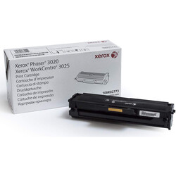 Xerox Phaser 3020-106R02773 Orjinal Toner - Xerox