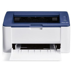 Xerox - Xerox Phaser 3020V_BI Wi-Fi Mono Lazer Yazıcı