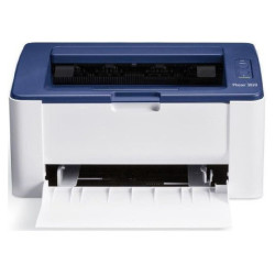 Xerox Phaser 3020V_BI Wi-Fi Mono Lazer Yazıcı - Xerox