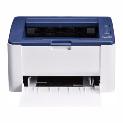 Xerox Phaser 3020V_BI Wi-Fi Mono Lazer Yazıcı- C Grade - 