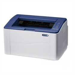 Xerox Phaser 3020V_BI Wi-Fi Mono Lazer Yazıcı- C Grade - 2