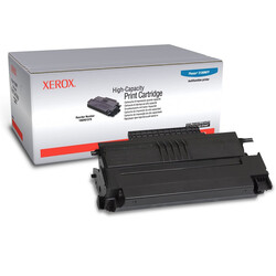 Xerox Phaser 3100-106R01379 Orjinal Toner Yüksek Kapasiteli - Xerox