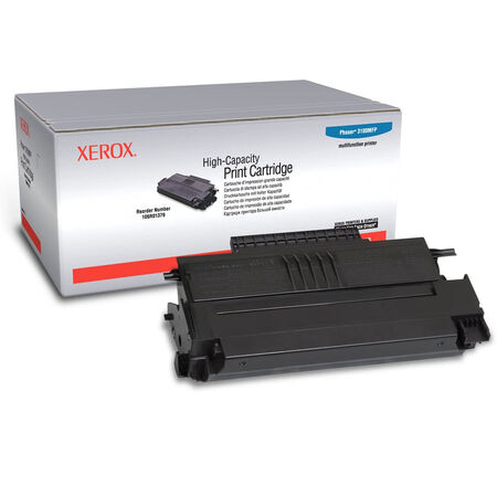 Xerox Phaser 3100-106R01379 Orjinal Toner Yüksek Kapasiteli - 1
