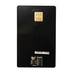 Xerox Phaser 3100-106R01379 Sim Card - 1