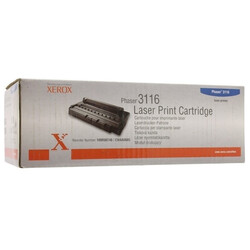 Xerox Phaser 3116-109R00748 Orjinal Toner - Xerox