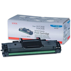 Xerox Phaser 3117-106R01159 Orjinal Toner - Xerox