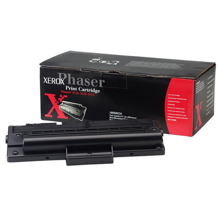 Xerox Phaser 3120-109R00725 Orjinal Toner - 1