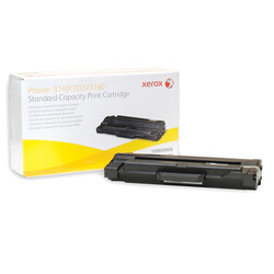 Xerox Phaser 3140-108R00908 Orjinal Toner - Xerox