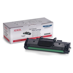 Xerox Phaser 3200-113R00730 Orjinal Toner Yüksek Kapasiteli - Xerox