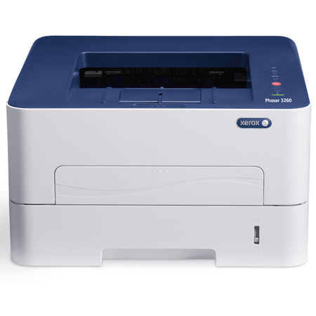 Xerox Phaser 3260V_DNI Wi-Fi Airprint Mono Laser Printer - 2