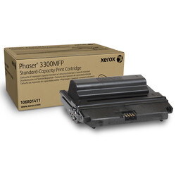 Xerox Phaser 3300-106R01411 Orjinal Toner - Xerox