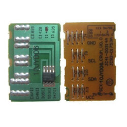 Xerox Phaser 3300-106R01412 Toner Chip Yüksek Kapasiteli - Xerox