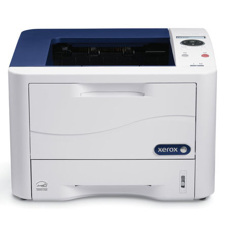 Xerox Phaser 3320V_DNI Wi-Fi Mono Laser Printer - 1