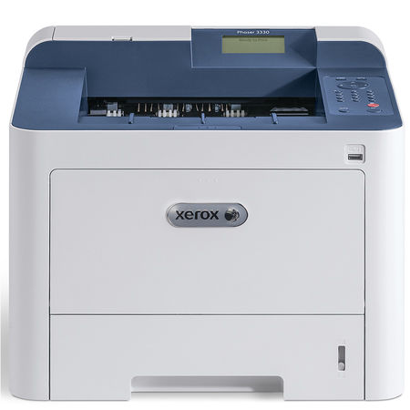 Xerox Phaser 3330V_DNI Mono Laser Printer - 1