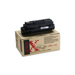 Xerox Phaser 3400-106R00462 Orjinal Toner Yüksek Kapasiteli - 1