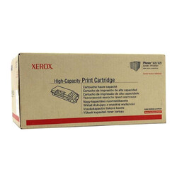 Xerox Phaser 3420-106R01034 Orjinal Toner Yüksek Kapasiteli - Xerox