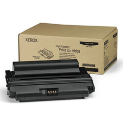 Xerox Phaser 3428-106R01246 Orjinal Toner Yüksek Kapasiteli - 1