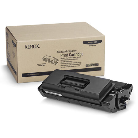 Xerox Phaser 3500-106R01148 Orjinal Toner - 1